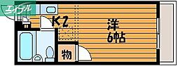 ビューラー赤坂 3階