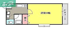 グランディール373 4階