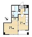 Studioef3階8.0万円