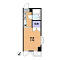 K3レジデンス3階4.1万円