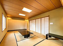 和室の画像