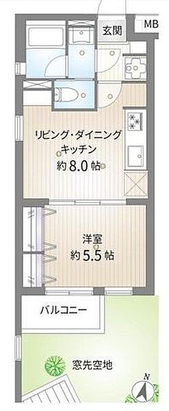 間取り：313004894276