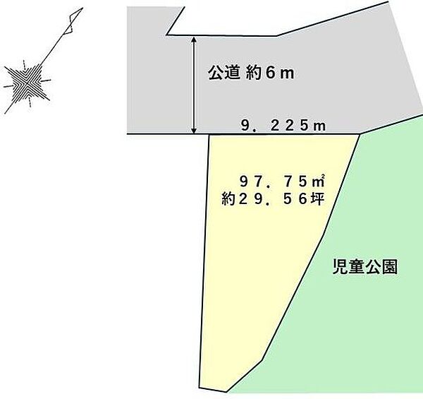 区画図：313004909262