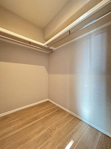 収納 &lt;VECS&gt;晴海アイランドトリトンスクエアビュータワー　41階 41階/-