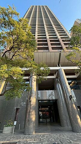 外観 &lt;VECS&gt;晴海アイランドトリトンスクエアビュータワー　41階 41階/-