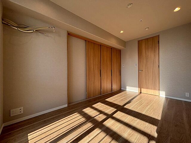 洋室 &lt;VECS&gt;晴海アイランドトリトンスクエアビュータワー　41階 41階/-