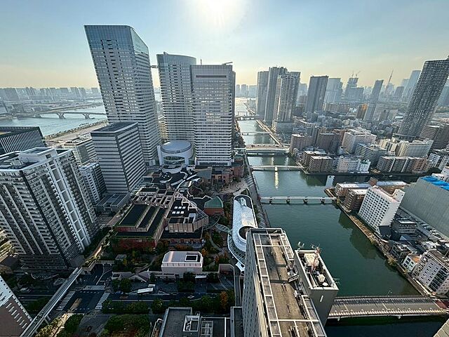 その他 &lt;VECS&gt;晴海アイランドトリトンスクエアビュータワー　41階 41階/-