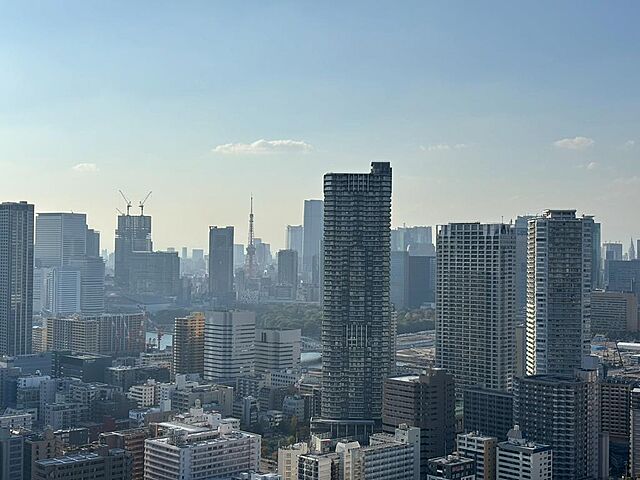 その他 &lt;VECS&gt;晴海アイランドトリトンスクエアビュータワー　41階 41階/-