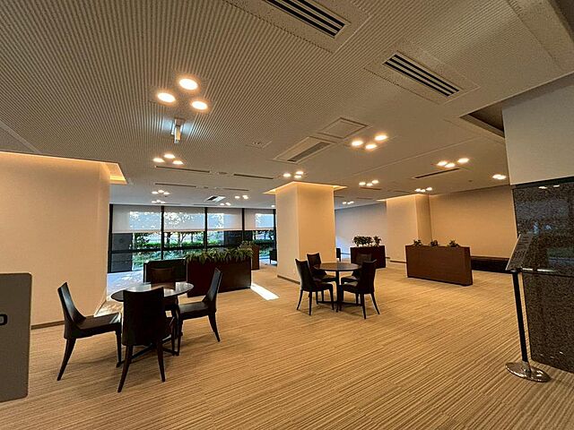 その他 &lt;VECS&gt;晴海アイランドトリトンスクエアビュータワー　41階 41階/-