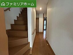 室内の画像
