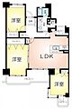 エルタウン学園14階3,398万円