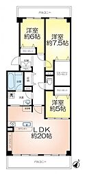 オーク・スクエア西神中央　2番館