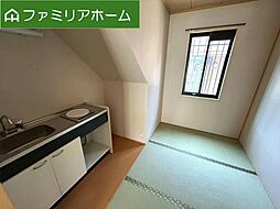 室内の画像