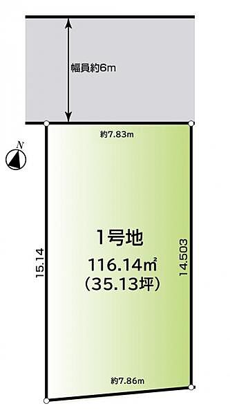 区画図：328000650026