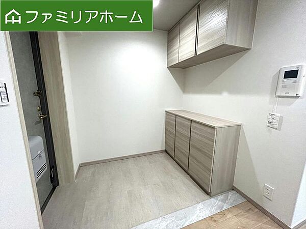リフォーム完成済！（2026年8月28日撮影）