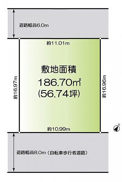 区画図：328000665166