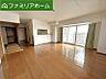 リビング/ダイニング：現地写真(2026年4月3日撮影)