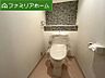 トイレ：現地写真(2026年4月3日撮影)