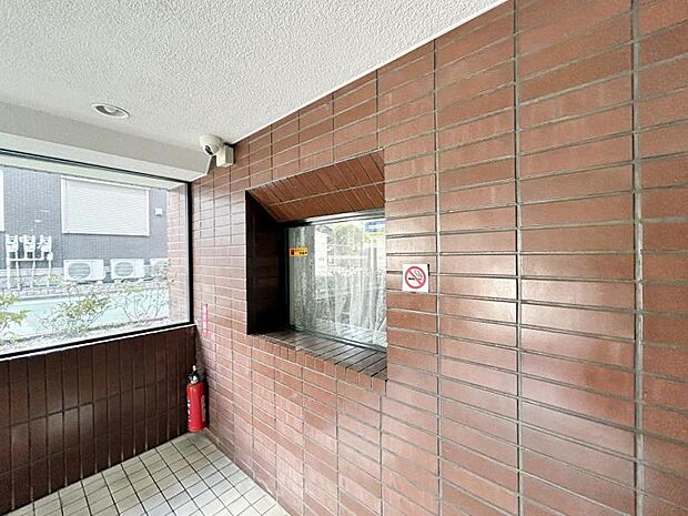 ＪＲ総武線（各駅停車） 吉祥寺駅まで 徒歩12分(2LDK) 3階のその他画像