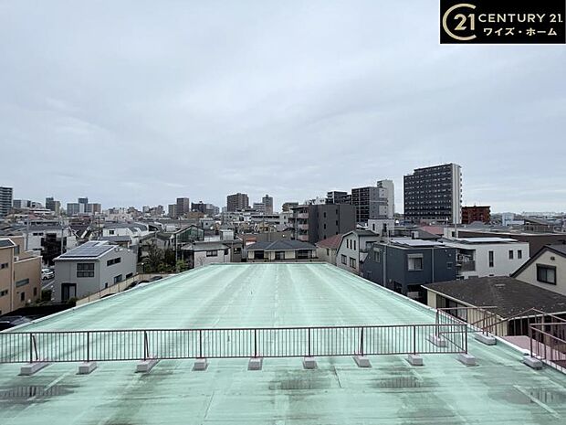 ＪＲ京浜東北・根岸線 赤羽駅まで 徒歩10分(2LDK) 4階のその他画像