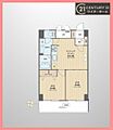 ストーク北新宿6階3,680万円