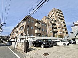 東京都杉並区和泉2丁目