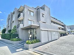 東京都練馬区下石神井4丁目