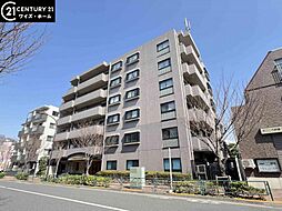 東京都杉並区阿佐谷北6丁目