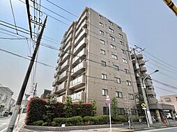 東京都大田区大森南3丁目