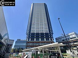 東京都北区上十条2丁目