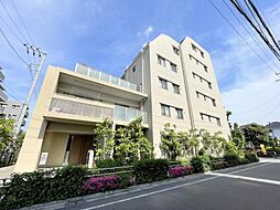 東京都板橋区蓮根1丁目