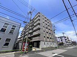 東京都葛飾区西新小岩3丁目