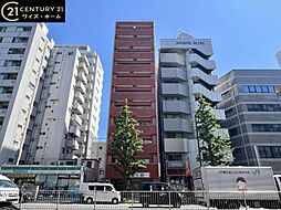 東京都豊島区駒込1丁目