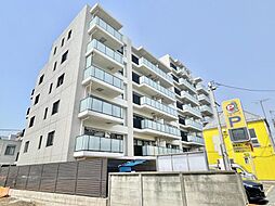 東京都練馬区北町2丁目