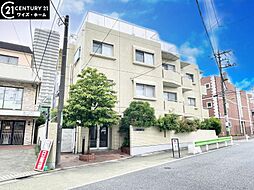 東京都世田谷区駒沢2丁目