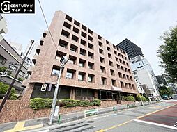 東京都港区元赤坂1丁目