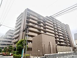 東京都練馬区関町北1丁目