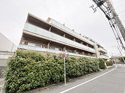 東京都杉並区和泉1丁目