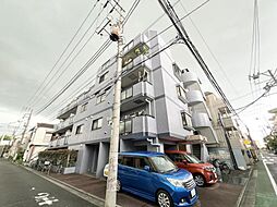 東京都板橋区栄町