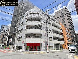 東京都港区麻布十番2丁目