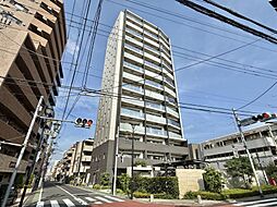東京都練馬区関町北2丁目