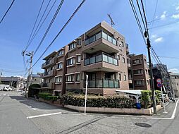 東京都大田区仲池上1丁目