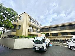 東京都大田区東雪谷3丁目