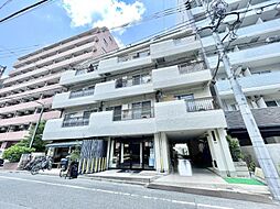 東京都練馬区関町北1丁目