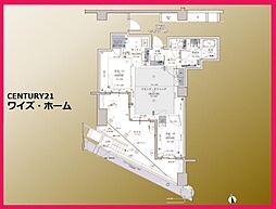 東京都目黒区大橋2丁目