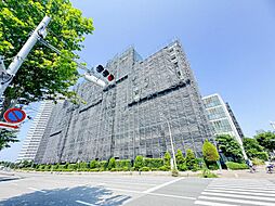 幕張アクアテラス
