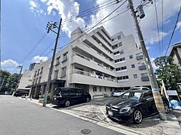 東京都港区白金4丁目