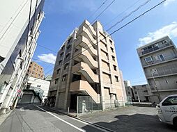 東京都荒川区東日暮里4丁目