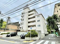 東京都世田谷区船橋4丁目