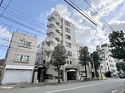 東京都目黒区中央町2丁目